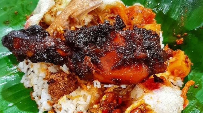 5 Makanan Khas Binjai Paling Legendaris dan Halal, Yuk Buruan Cobain!