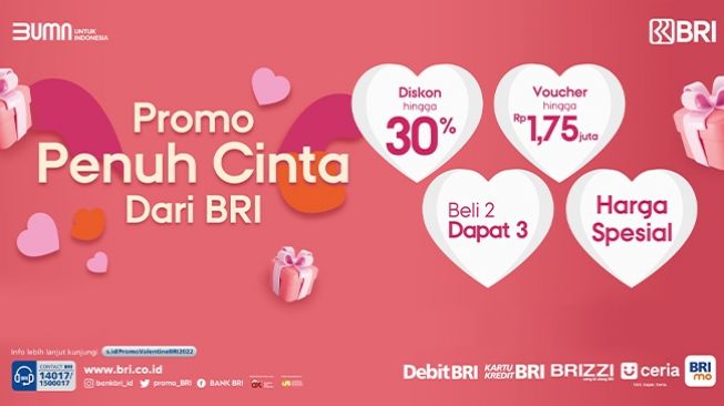 Ide Dinner Romantis untuk Rayakan Bulan Kasih Sayang Bersama Pasangan