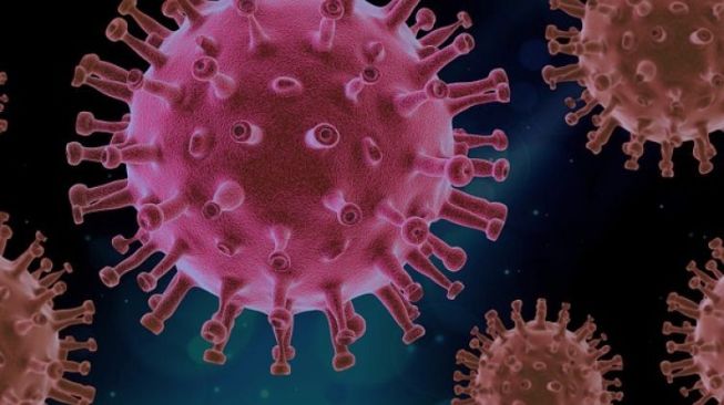 92 Warga Sumbar Kembali Dinyatakan Positif Covid-19, 2 Meninggal Dunia