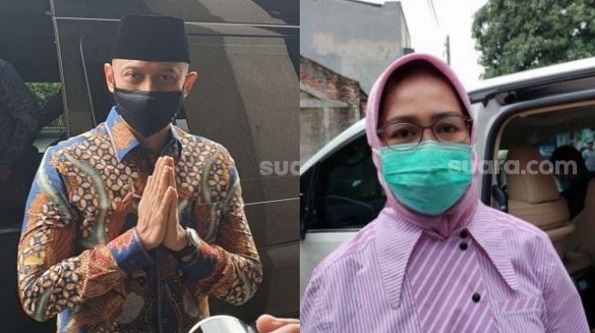 Pengamat Politik: Duet AHY-Airin Paling Realistis di Pilkada DKI