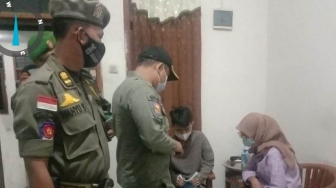 Tempat Hiburan Malam di JLS Dibongkar, Pekerja THM Pindah ke Serang Timur