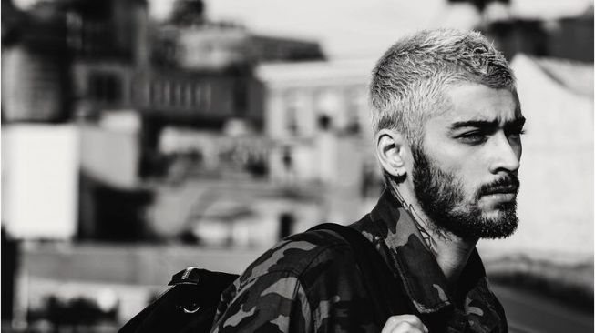 Ungkap Alasan Keluar dari One Direction, Ini Profil Zayn Malik yang Sekarang Lebih Memilih Solo Karier