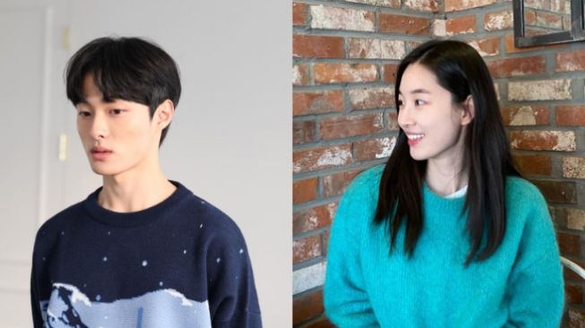 5 Fakta Juvenile Delinquency, Drama Baru Yoon Chan Young dan Won Ji An