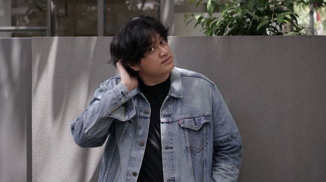 Rilis Lagu My Place, Ravi Andika Tampilkan Lagu Sedih tapi dengan Musik Pop Disco