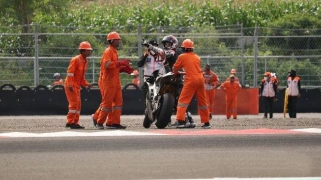 Polemik Gubernur NTB Wajibkan ASN Beli Tiket MotoGP, Anggota DPR: Tidak Bijak!