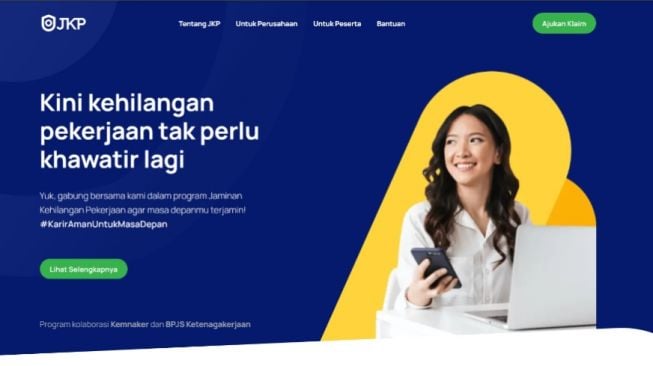 Cara Klaim Jaminan Kehilangan Pekerjaan, Jangan Khawatir Peserta Dapat Uang Tunai dan Pelatihan Kerja