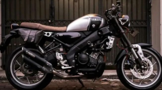 Spesifikasi dan Harga Yamaha XSR 155 Februari, Apa Saja Fitur Terbarunya?