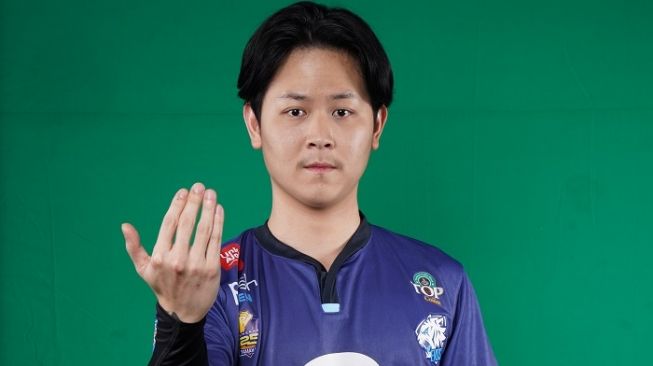 Player Filipina Gabung ke Tim Indonesia, EVOS Rekt Beri Tanggapan Tegas Begini