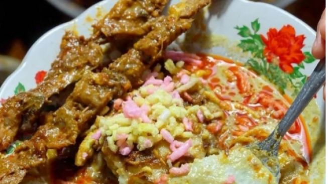 Bukan Cuma Telor Asin, Ini 4 Kuliner Khas Brebes yang Wajib Dicoba