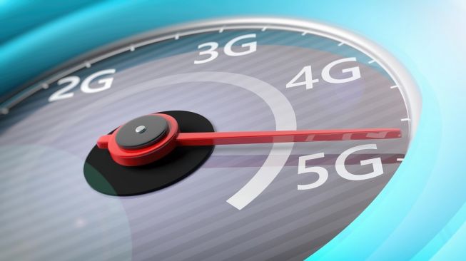 Hingga Akhir Maret 2022, BTS 3G XL Axiata Tinggal 4.566 Unit