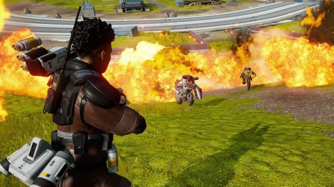 A data de lançamento do Apex Legends Mobile foi anunciada - GAMER NA REAL