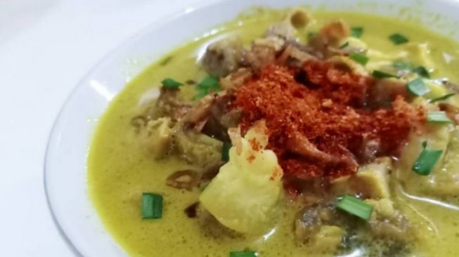 7 Makanan Khas Jalur Pantura, Kelezatannya Siap Menemani Perjalanan Panjang Anda