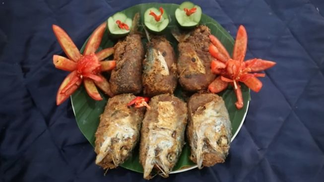 6 Makanan Khas Sibolga dengan Cita Rasa Menggoyang Lidah, Sudah Pernah Coba yang Mana?