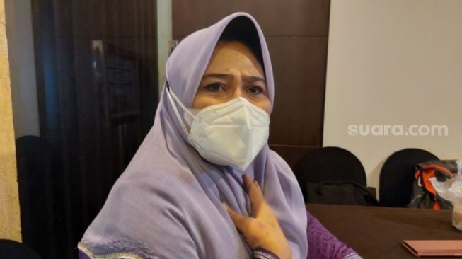 Rumah Aman Korban Kekerasan Milik Pemprov Sulsel Dapat Teror, Pria Diduga Pelaku Kekerasan Mengamuk