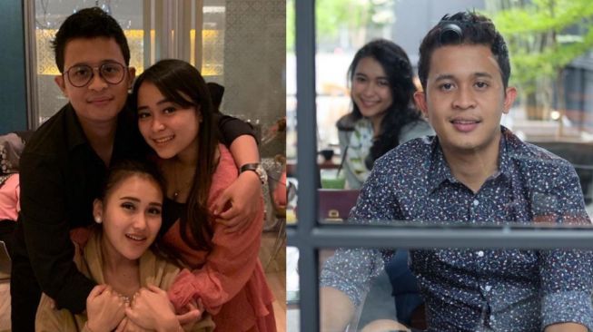 Menaksir Penghasilan Adik Ipar Ayu Ting Ting, Sanggup Nafkahi Ayah Ojak dan Keluarga Besar?