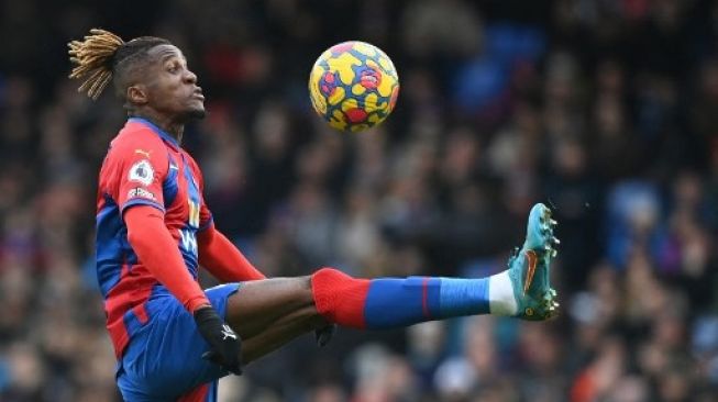 Gareth Southgate Pahami Keputusan Wilfried Zaha Pilih Pantai Gading Ketimbang Timnas Inggris