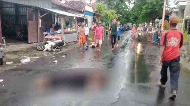 Pilunya Nasib Pasutri Tewas Dalam Kecelakaan Maut Di Banyuwangi Istri Meninggal Lebih Dulu 0819