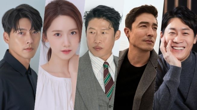 Ulasan Film Confidential Assignment 2: International, Dibintangi Hyun Bin dan Yoona SNSD!