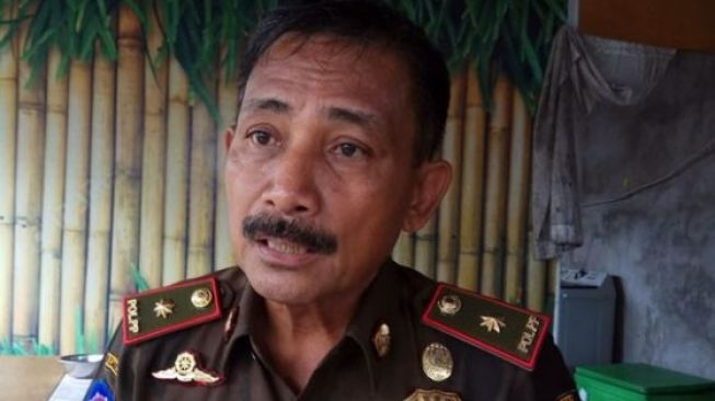 Mantan Kepala Satpol PP Sumbar Meninggal Dunia, Dimakamkan dengan Prokes Covid-19