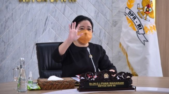 Puan Maharani: Kepala Otorita IKN Nusantara Harus Dipercaya Publik