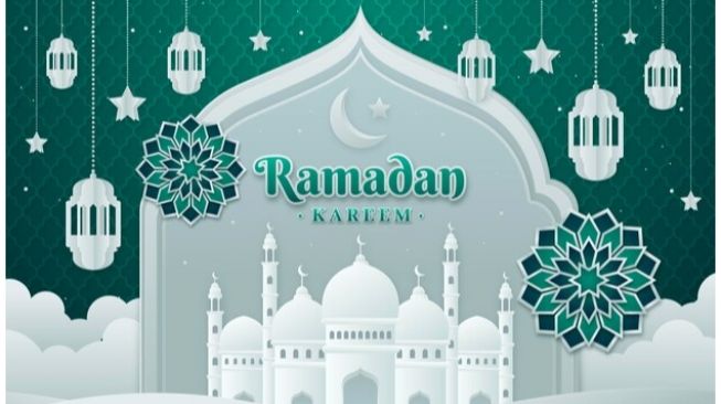 2022 tarikh ramadhan 1 Ramadhan