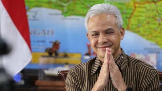 Hasil Survei di Bawah Prabowo, Ini Kata Ganjar