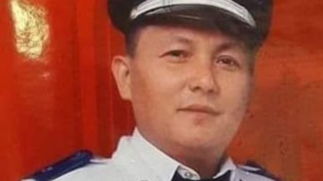 Masuk Zona Merah, PemDes Koyawas Proteksi Masyarakat dengan Cara Ini