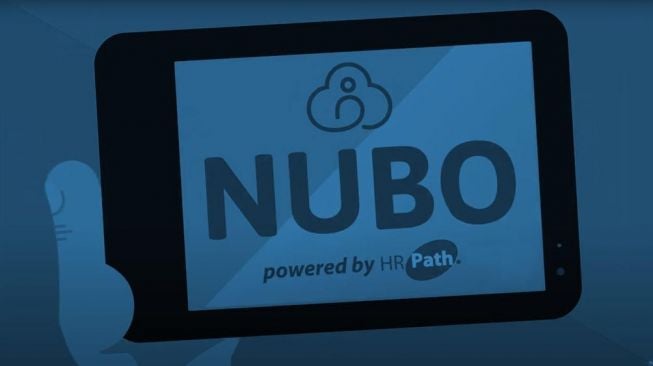 Nubo. [HR Path]