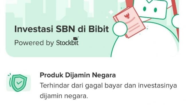 Sambutan Masyarakat Dinilai Antusias, Sukuk Ritel SR016 Segera Dirilis