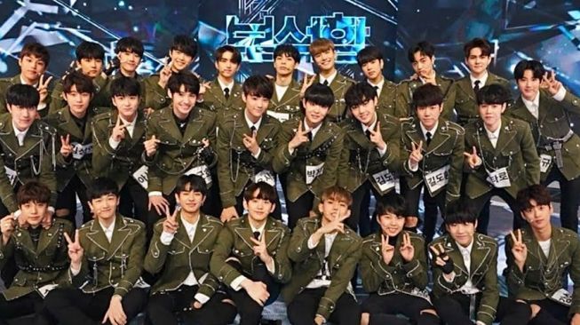 Selain TREASURE, Inilah 10 Daftar Mantan Kontestan YG Treasure Box yang Berhasil Debut!