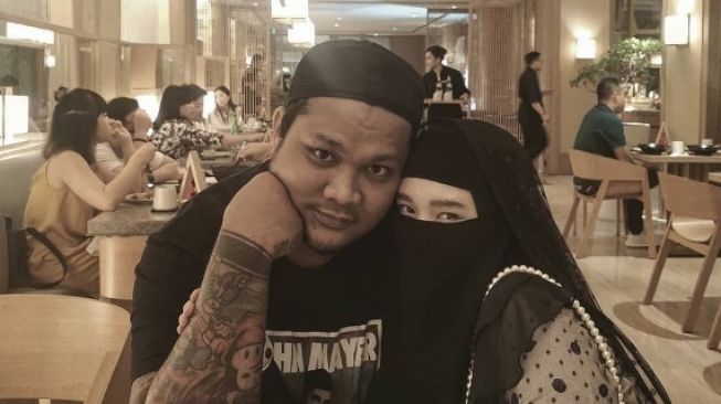 Virgoun Sok Bijak Ingatkan Main Perempuan Itu Dosa, Netizen: Jilat Ludah Sendiri