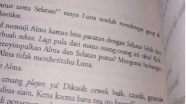 Langkah-Langkah Menulis Cerita Pendek yang Menarik