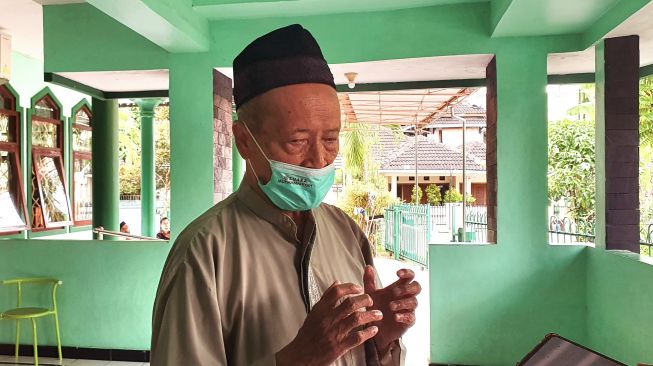 Mantan Ketum Muhammadiyah Buya Syafii Meninggal Dunia di RS PKU Gamping