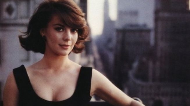 Natalie Wood 