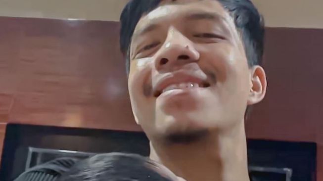 Atta Halilintar Tak Izinkan Paman Jenguk Anaknya, Padahal Sudah Bawa Banyak Hadiah