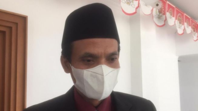 Pembatasan Volume Suara Adzan di Masjid dan Musala, Wakil Ketua DPRD Samarinda Subandi Sebut Peraturan itu Kurang Tepat