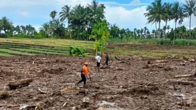 Update Gempa Pasaman Barat: 5 Korban Meninggal di Pasaman, 5 Masih Hilang