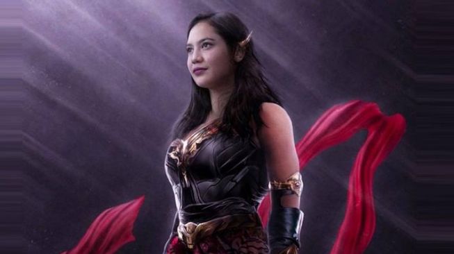 Selain Sri Asih, Ini 5 Superhero Perempuan Indonesia yang Tak Kalah Fantastis dan Melegenda