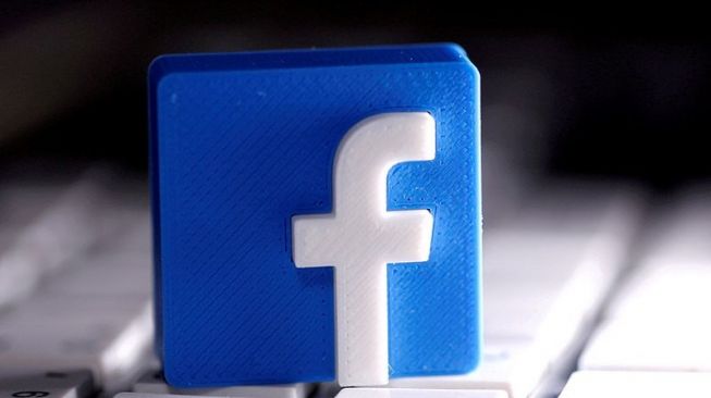 Rusia Sebut Facebook Menyensor Media, Pemakaian Medsos Jadi Dibatasi