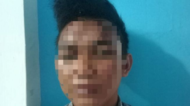 Parah, Leher Bocah 11 Tahun di Tebing Tinggi Digorok Pacar Kakak Gegara Hal Sepele