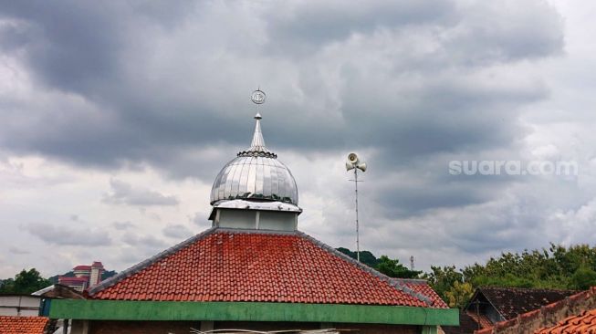 Gus Miftah Samakan Penggunaan Pengeras Suara Masjid dengan Dangdutan, Kemenag: Asbun dan Gagal Paham