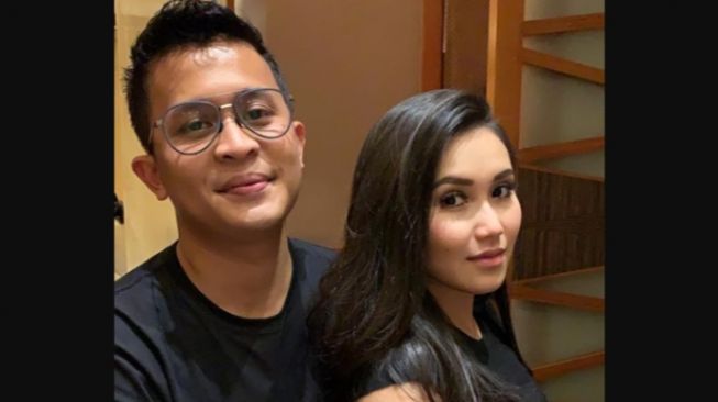 Fakta Menarik Nanda Fachrizal Adik Ipar Ayu Ting Ting (Instagram/@nandafachrizaal)