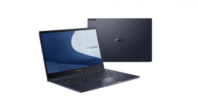 Asus ExpertBook B5. [Asus Indonesia]