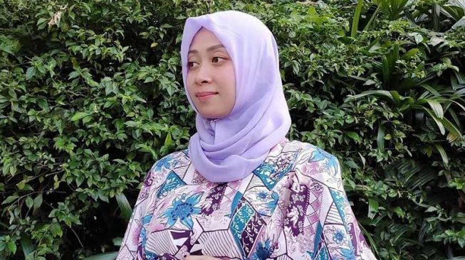 Kisah Haru Eks Pebulutangkis Maria Febe Kusumastuti Peluk Agama Islam: Dari Kecil Suka Dengar Suara Azan