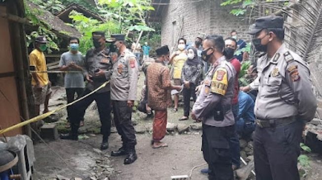 Hendak Dibangunkan, Marikem Ditemukan Meninggal Dunia di Rumahnya