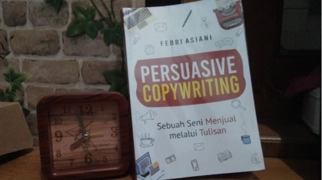 Persuasive Copywriting: Seni Menjual Melalui Tulisan