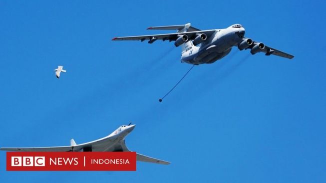 Rusia Invasi Ukraina, Video dan Foto Hoaks Bertebaran di Media Sosial