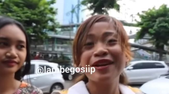 Video Lawas Farida Nurhan Bocor di Media Sosial, Buntut Unfollow IG Fuji?