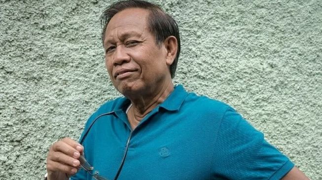 Tarzan Srimulat Dituduh Curi Aliran Listrik, Kena Denda PLN Sampai Rp 90 Juta