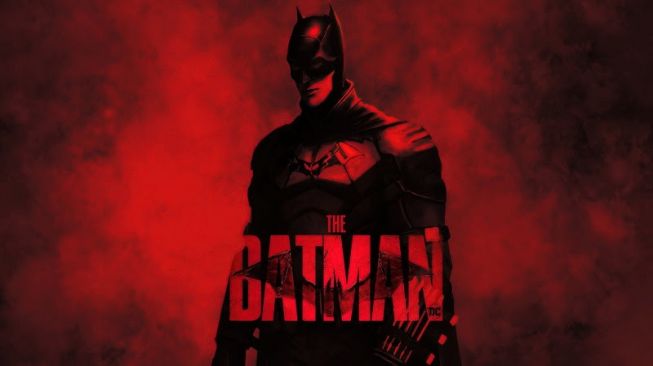 The Batman Tayang 2 Maret 2022, Intip Sinopsis, Artis Pemeran, hingga  Daftar Soundtrack Filmnya!